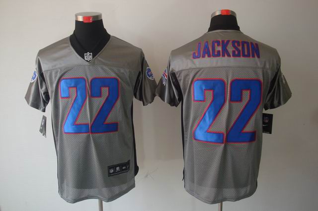 Nike Buffalo Bills Elite Jerseys-029